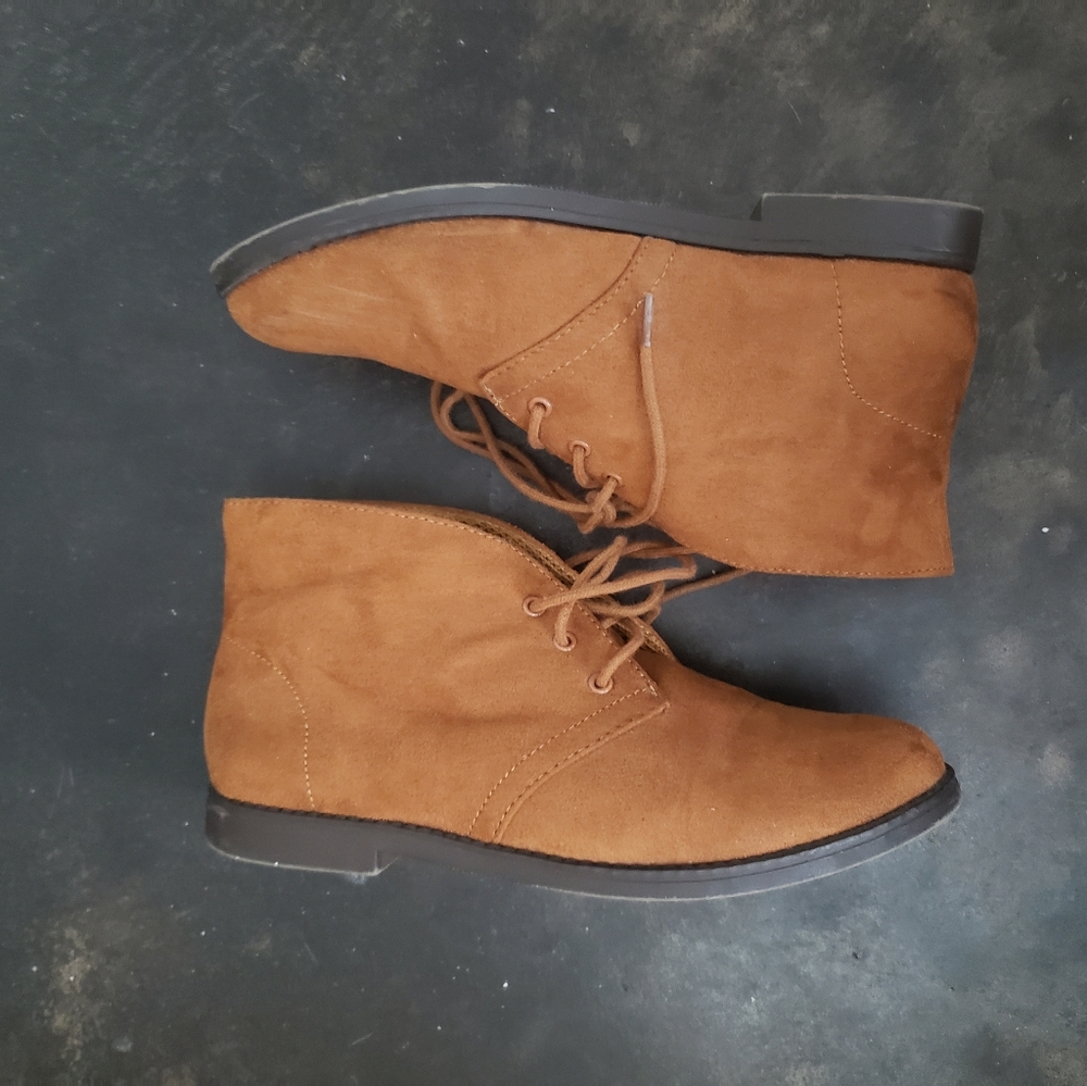 Call It Spring Booties